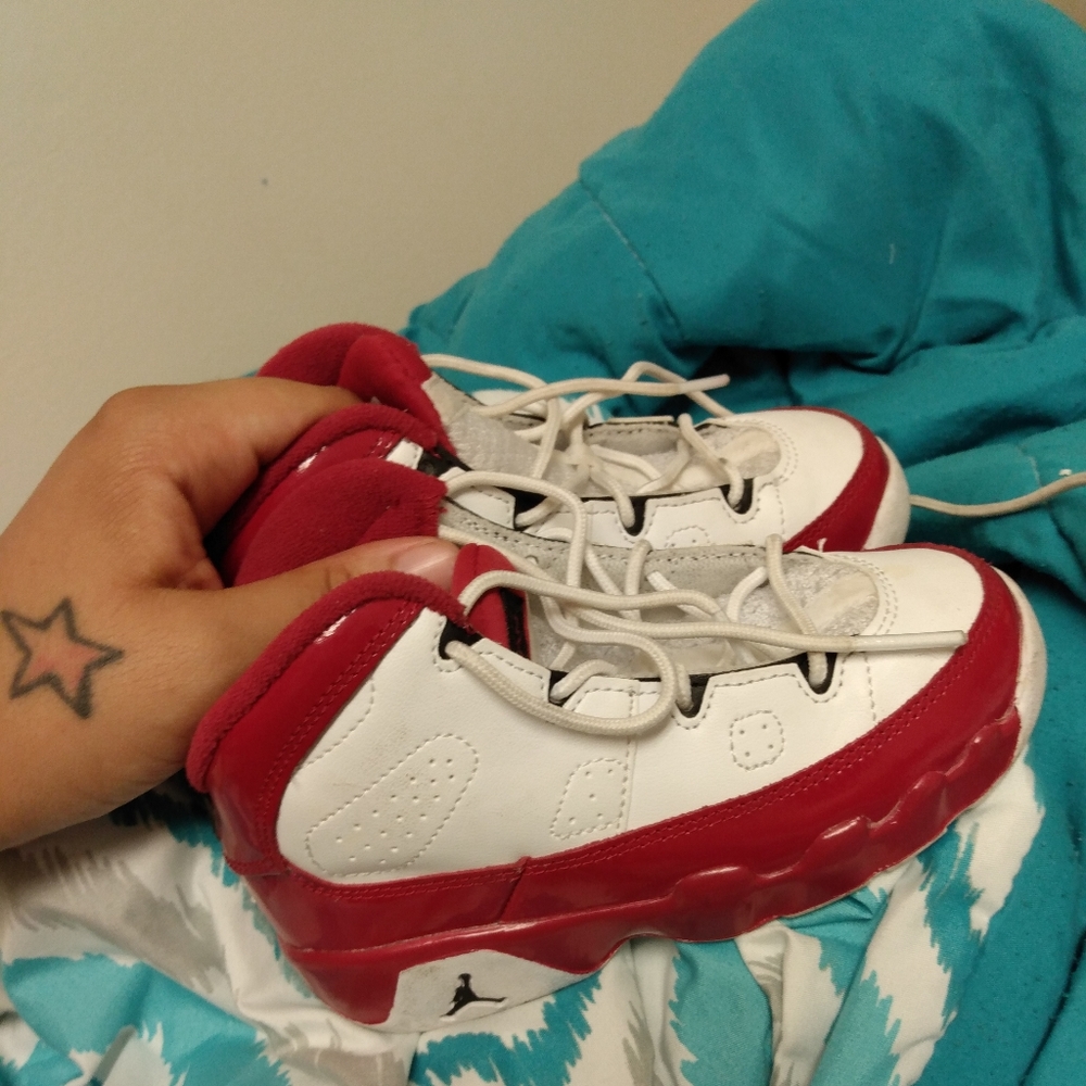 Kids Jordans